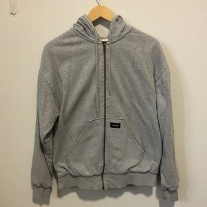 Dickies lined sweater